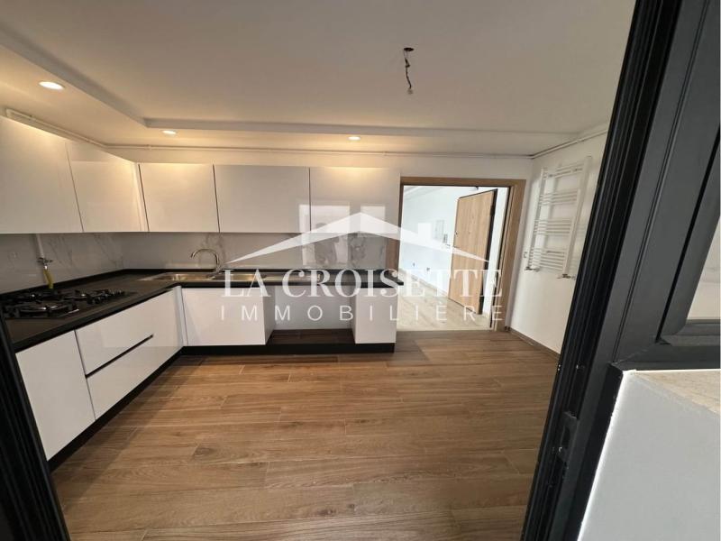 Appartement S+2 à La Marsa